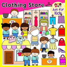 Lisa's Clothing Store